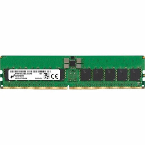 New ListingMicron RAM Module