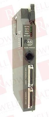 Used ALLEN BRADLEY 1771-DB  1771DB USED - Product Image