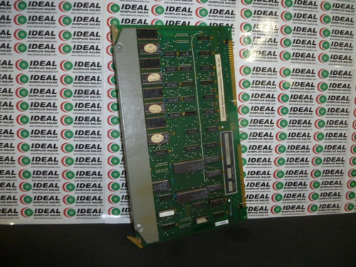 Refurbished Allen Bradley 1771-LI Processor Control Interface Module REPAIRED - Product Image