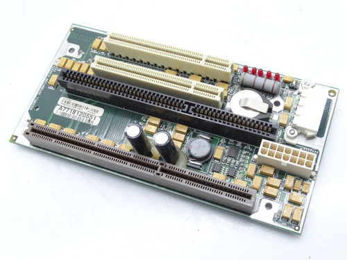 Used ALLEN BRADLEY A140422-020 CIRCUIT BOARD - Product Image