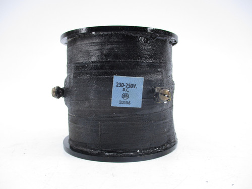 New ALLEN BRADLEY 2D156 NSNP knox1004531-2D156 - Product Image