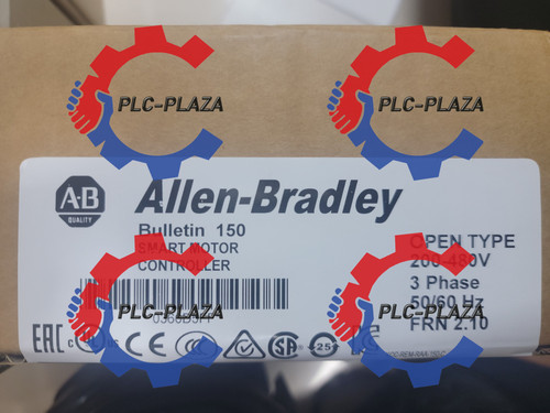 New 1PC New Allen-Bradley 150-C25NBD With 1 Year warranty US STOCK Fast ship - Product Image