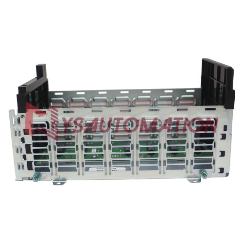 New Allen Bradley Factory Selaed 1756-A7 ControlLogix 7 Slots Chassis does not apply - Product Image