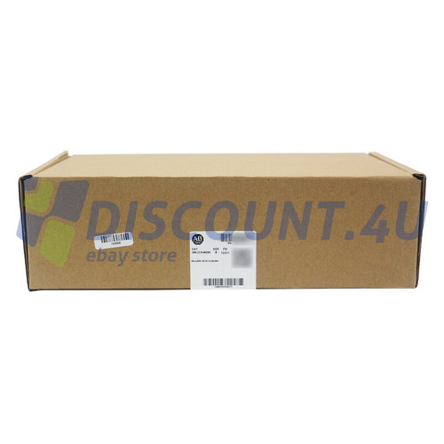 New 2080-LC30-48QBB Micro830 48 IO Controller Free Shipping AB New Sealed Does not apply - Product Image