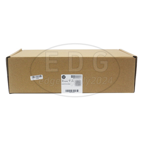 New New Allen-Bradley 2080-LC30-48QBB Micro830 48 IO Controller Does not apply - Product Image