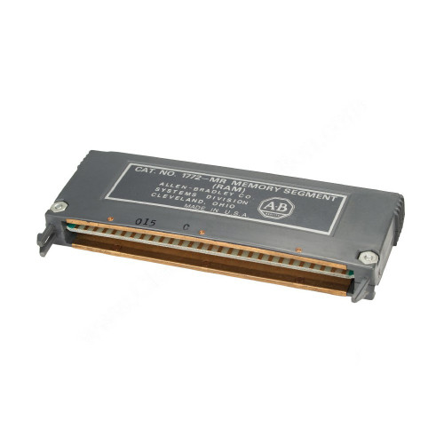 Refurbished Allen-Bradley  1772-MR  UsedRefurbished - Product Image