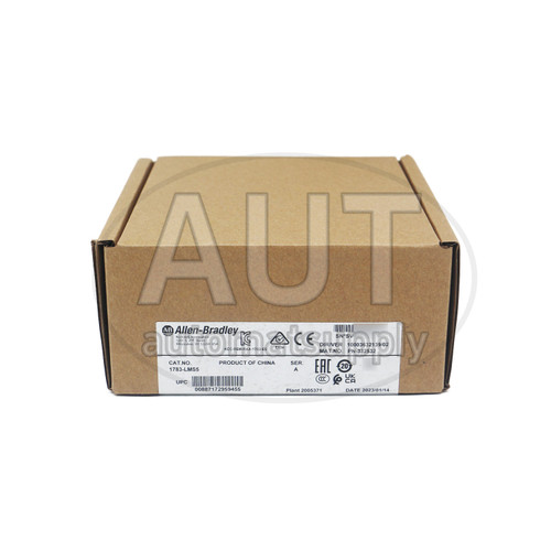 New NEW AB 1783-LMS5 Stratix 2500 Lightly Managed Ethernet Switch Module 1783LMS5 - Product Image