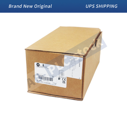 New New Allen Bradley 440E-L22BNSM Guardmaster Lifeline 4 Cable Pull Switch Does not apply - Product Image