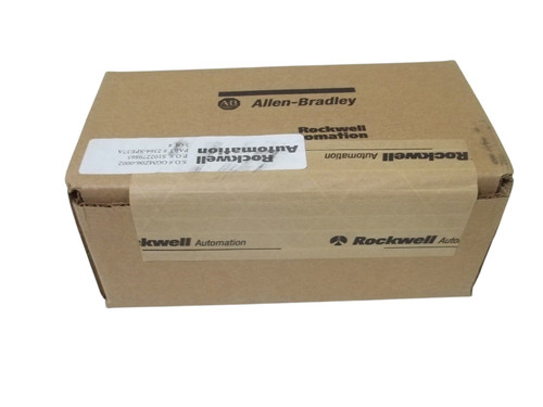 New ALLEN BRADLEY 2364-SPE37A SER.A CONTROL FUSES2KVA XFMR.460VAC.K FACTORY SEAL - Product Image