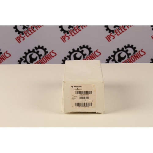 New Allen-Bradley Guard Master 440N-G02003 Non contact switch - Product Image