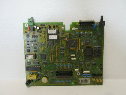 Used ALLEN BRADLEY 77129-014-52 D USED CIRCUIT BOARD 7712901452 - Product Image