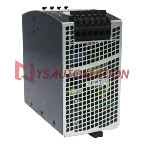New Allen Bradley 1606-XLS480E-3 Performance Power Supply XLS 480W Power Supply NEW - Product Image