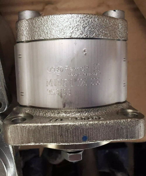 New New Rexroth 0510225006 AZPF-1X-004RCB20MB Gear Pump Does not apply - Product Image