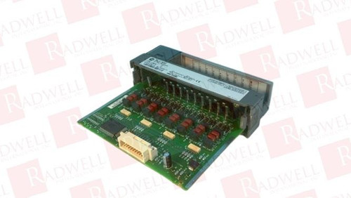 Used ALLEN BRADLEY 1746-OBP16  1746OBP16 USED - Product Image