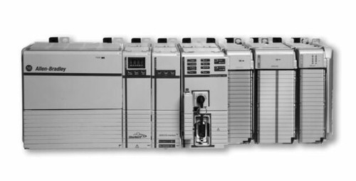 New Allen-Bradley 1768-L43 PLC Processor - Product Image