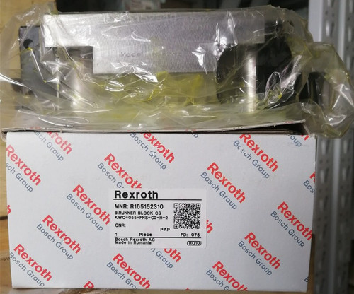 New 1PC New Rexroth slider guide rail R165152310 Does not apply - Product Image