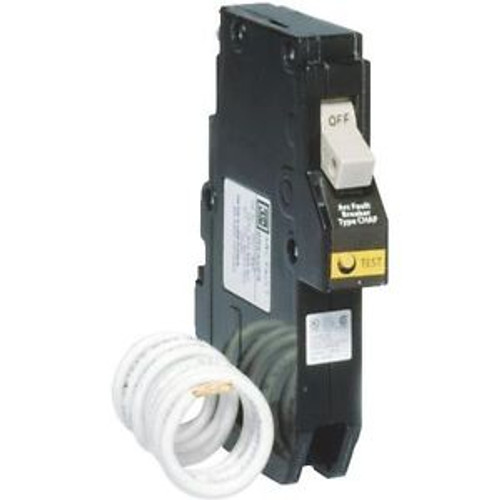 Cutler Hammer Single Pole AFCI Circuit Breaker-20A AFCI CIRCUIT BREAKER