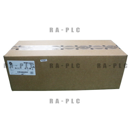 New New Allen-Bradley 1756-A13 ControlLogix 13 Slot Chassis PLC 1756-A13 - Product Image
