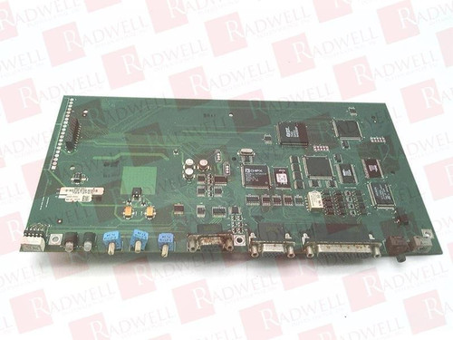 Used ALLEN BRADLEY 0042-6841  00426841 USED - Product Image