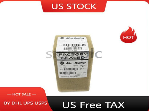 New ALLEN BRADLEY 1794-VHSC SER. A DATE 2012 NSFS knox50092864-1794-VHSC - Product Image
