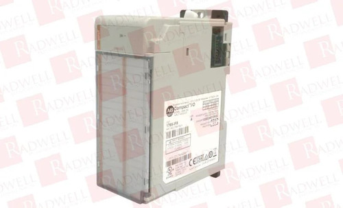 Used ALLEN BRADLEY 1769-IF8  1769IF8 USED - Product Image