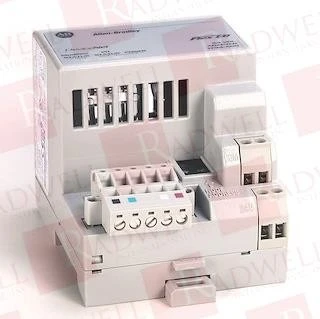 Used ALLEN BRADLEY 1794-ADNK  1794ADNK USED - Product Image