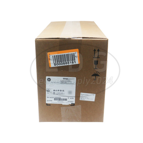 New NEW Allen Bradley 20F11NC2P1JA0NNNNN 20F11NC2P1JA0NNNN  - Product Image