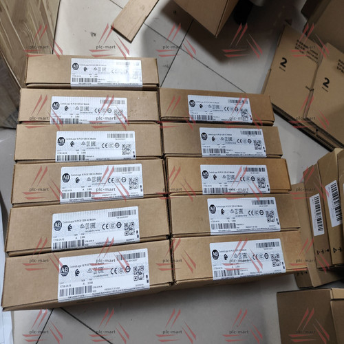 New free shipping 1pc Used Allen-Bradley 1756-A13 with warranty - Product Image