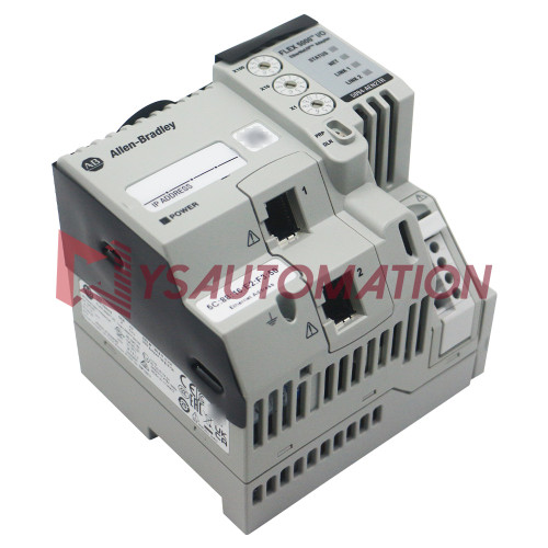 New Branded New Allen Bradley Ethernet Adapter Module 5094-AEN2TR FAST SHIP  - Product Image