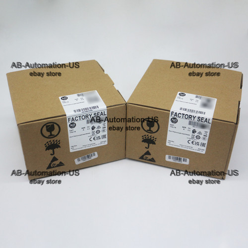 New New 1794-IT8 Flex 8 Thermocouple Input Module US - Product Image