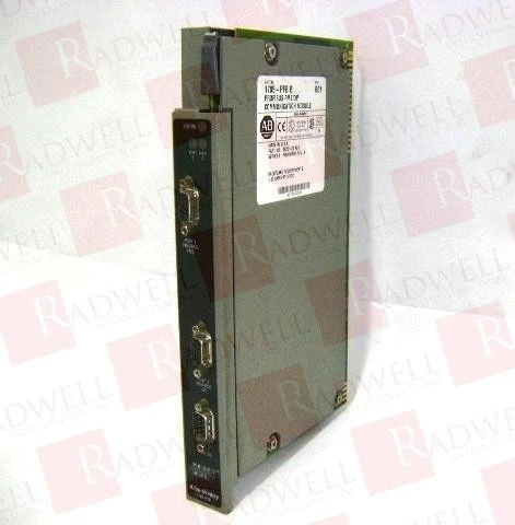 Used ALLEN BRADLEY 1785-PFB  1785PFB USED - Product Image