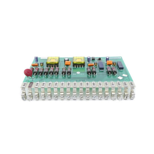 New ALLEN BRADLEY 133828 REV. 01 NSNP KNOX070014111-133828 - Product Image