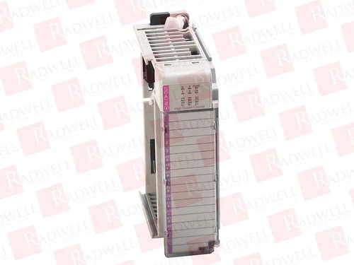Used ALLEN BRADLEY 1769-IF4I  1769IF4I USED - Product Image
