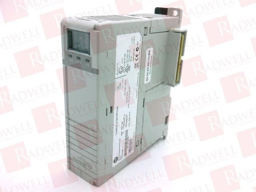 Used ALLEN BRADLEY 1768-ENBT  1768ENBT USED - Product Image