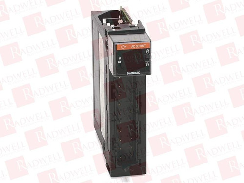 Used ALLEN BRADLEY 1756-OA8D  1756OA8D USED - Product Image