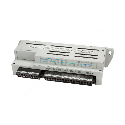 Refurbished Allen-Bradley  1791IOBB  UsedRefurbished - Product Image