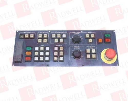 Used ALLEN BRADLEY 8520-MTBL  8520MTBL USED - Product Image