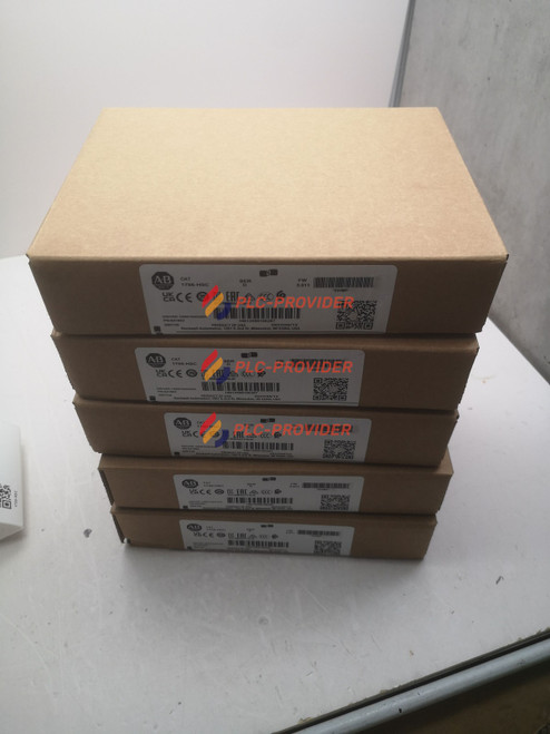 New 1PC New Original 1756-HSC Allen-Bradley REAL US STOCK SHIPPING - Product Image