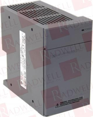 Used ALLEN BRADLEY 1746-P5  1746P5 USED - Product Image