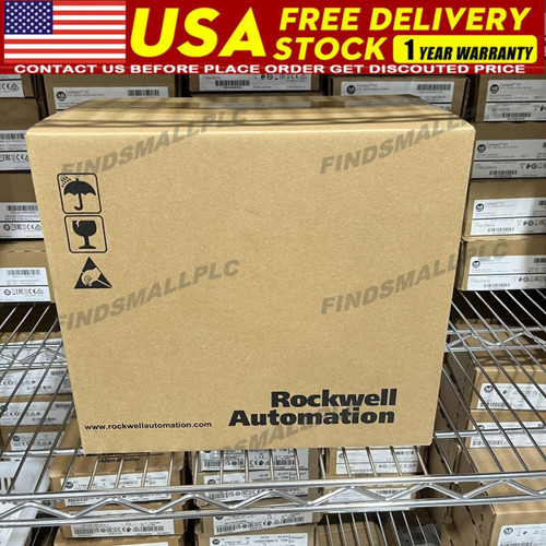 New New Allen Bradley 1790D-0W6 1790D0W6 IN BOX Does Not Apply - Product Image