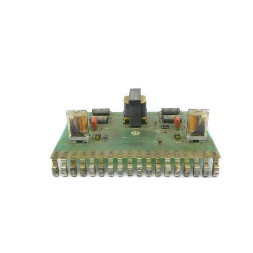New ALLEN BRADLEY 102847 REV. 01 NSNP KNOX070014068-102847 - Product Image