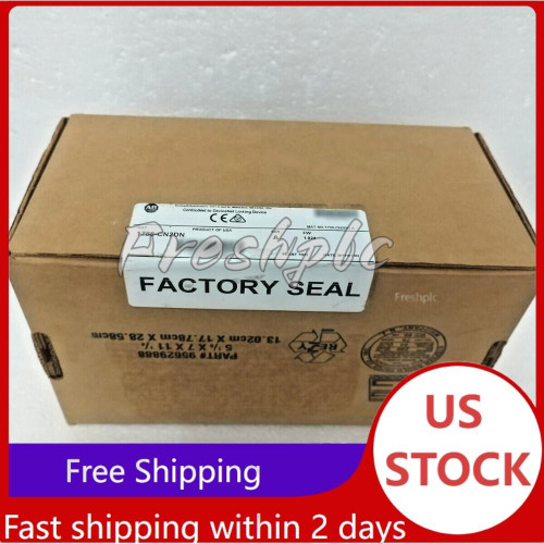 New NEW 1788-CN2DN ControlNet to DeviceNet Linking Device Free Shipping US Free Tax - Product Image