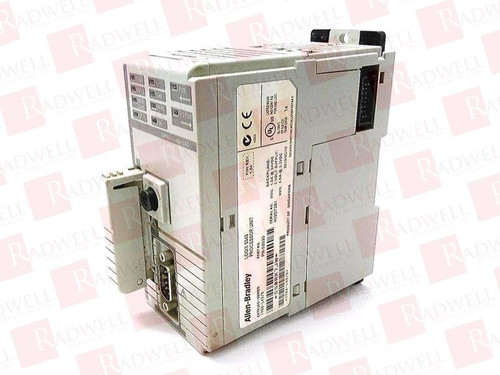 Used ALLEN BRADLEY 1768-L43  1768L43 USED - Product Image