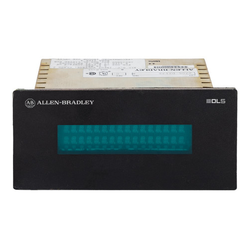 Refurbished Allen-Bradley  2706-D21J2A  UsedRefurbished - Product Image