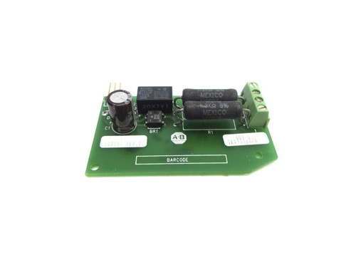 New ALLEN BRADLEY 148587 REV. 02 NSNP KNOX07001058-148587 - Product Image
