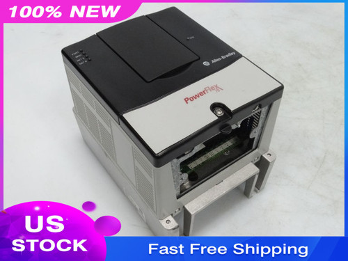 New ALLEN BRADLEY 20AC1P3A0AYNANC0 Drive - Used Does not apply - Product Image