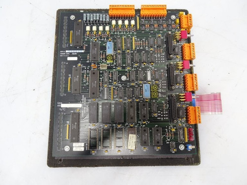 Used ROCKWELL C137898 CONTROLLER BOARD 153377 - USED - Product Image