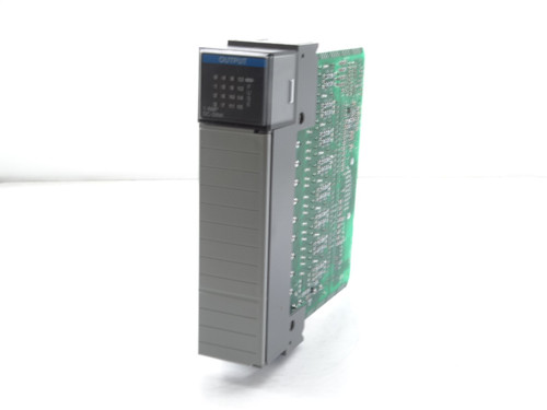 New ALLEN BRADLEY 1746-OVP16 PLC MODULE - Product Image