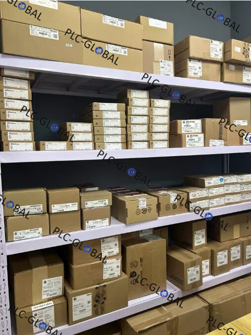 New 1PC New Allen-Bradley 1769-IF16V Free Shipping - Product Image