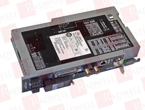 Used ALLEN BRADLEY 1785-L20C  1785L20C USED - Product Image